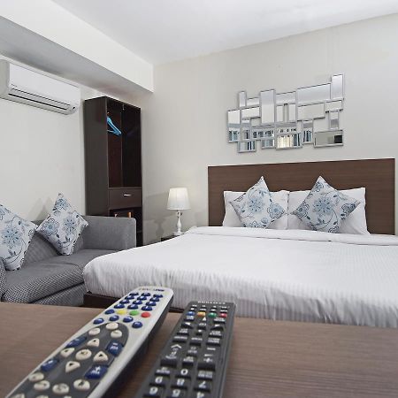 Skyblue Hotel Cebu Exteriér fotografie