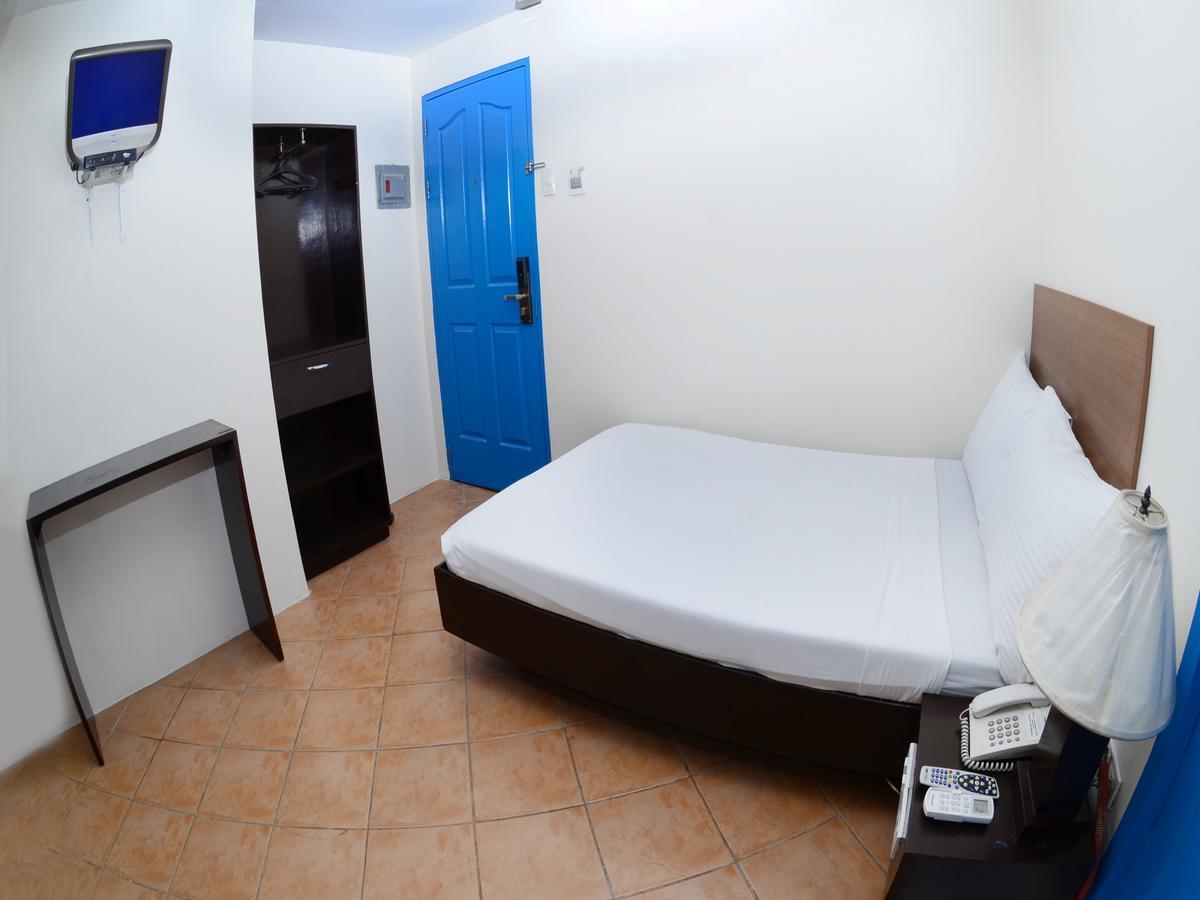 Skyblue Hotel Cebu Exteriér fotografie