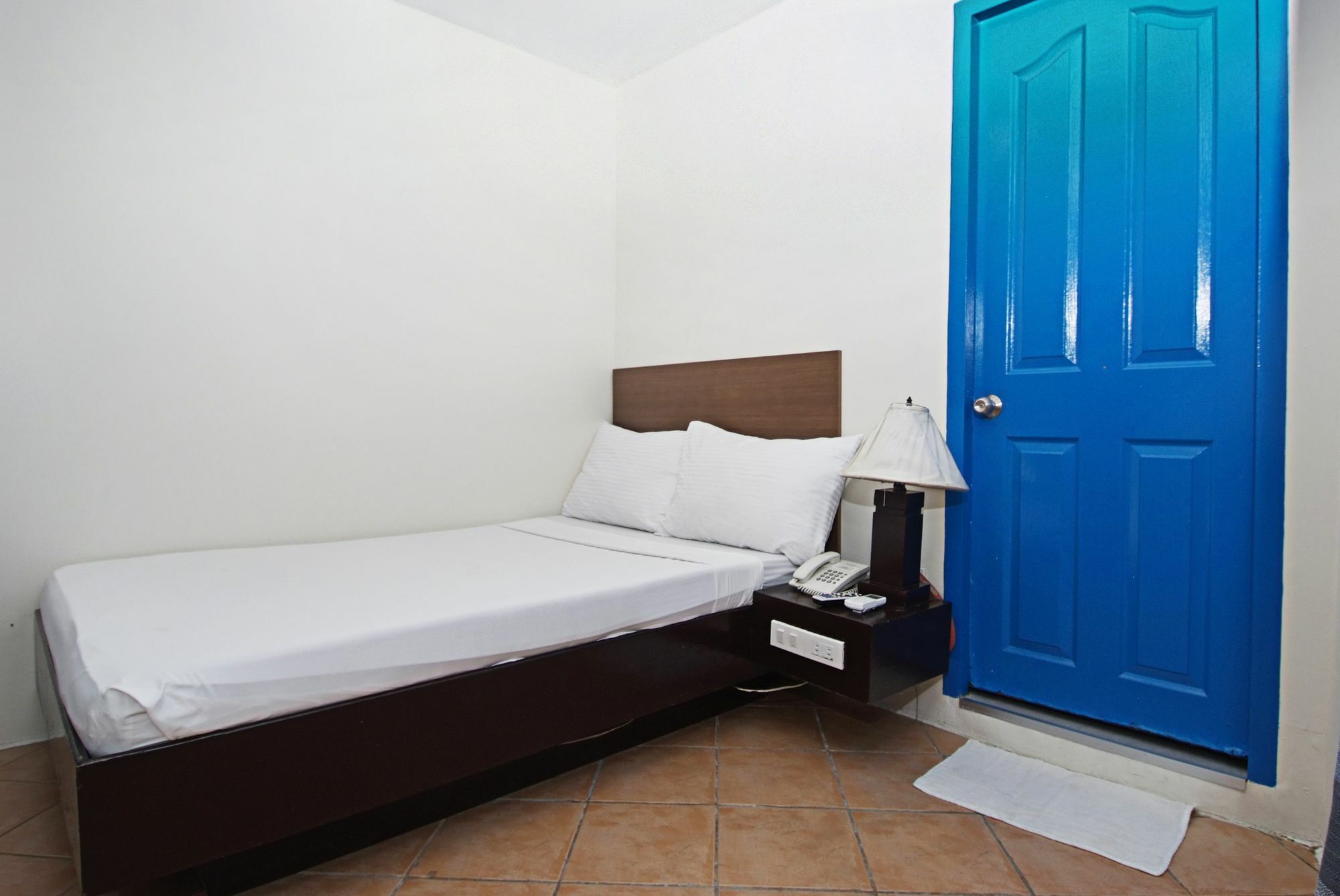 Skyblue Hotel Cebu Exteriér fotografie