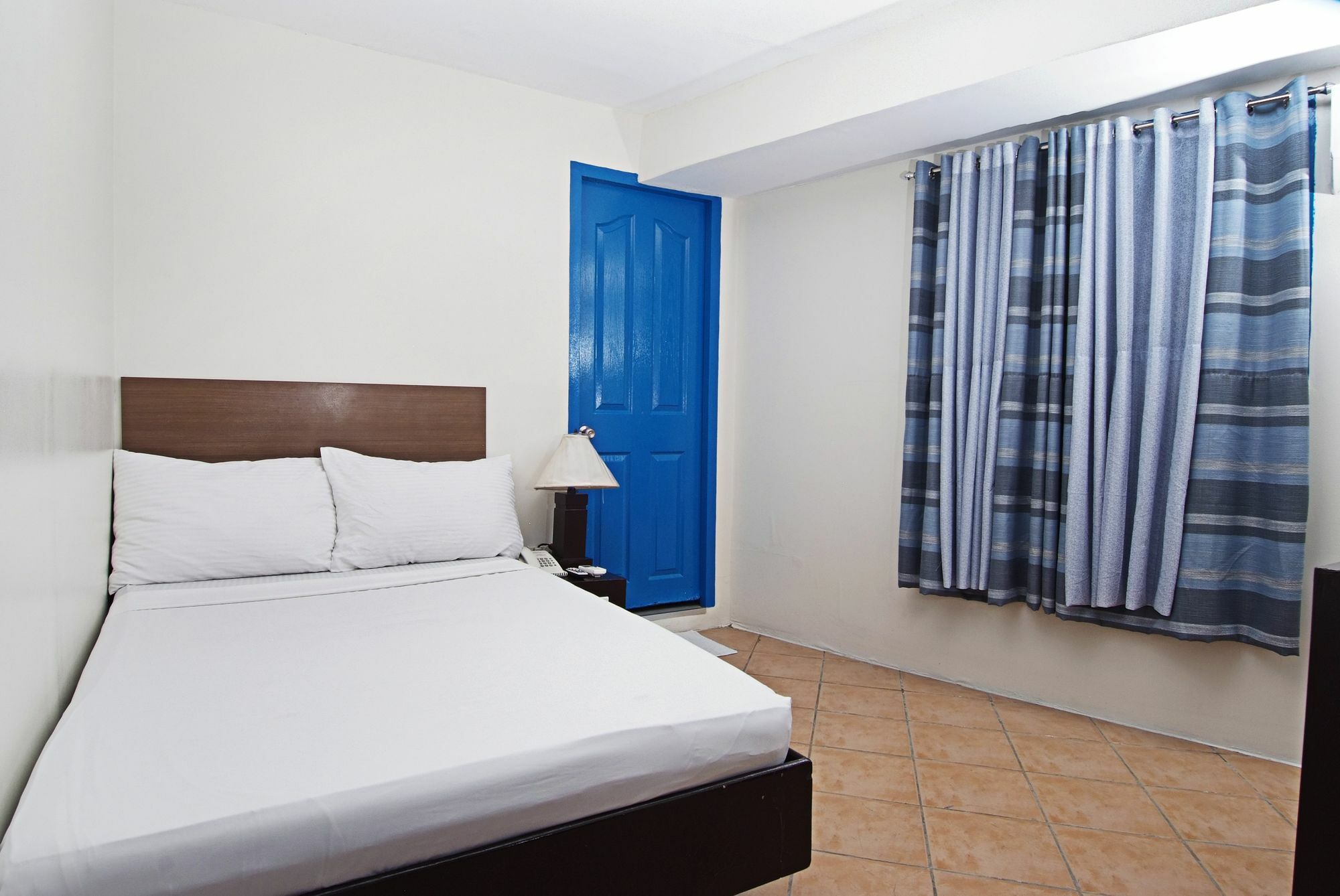 Skyblue Hotel Cebu Exteriér fotografie